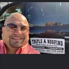 Triple A Roofing LLC.