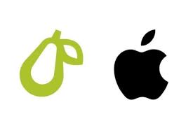 Apple Wants This Recipe App To Stop Using A Pear In Its Logo The Verge