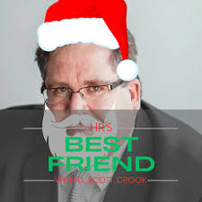 HR's Best Friend Podcast