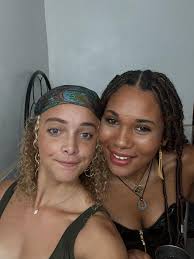 life in technicolor !!!!! also alaska was 2 years ago and i miss it + @ lucia.mclaughlin 🌺🕺🤸‍♀️ and also i love my life byeeeeeee