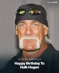 Happy birthday to the Big Red Machine