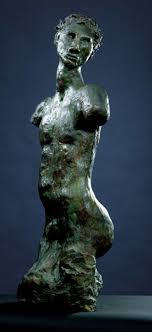Warrior Gross Neu3 Jpg Skulptur Von Donatella Richtman Artmajeur Weitere ideen zu abstrakte skulptur, skulpturen, abstrakt.