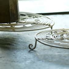 Image result for wire trivet