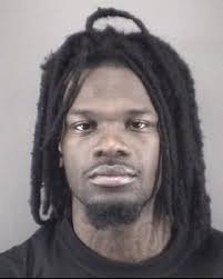 Two men face multiple drug charges after US 52 pursuit, crash. One of them  has also been charged in shooting at Kermit's Hot Dog House.