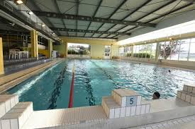 Piscine Salvador Allende Les Clayes Sous Bois Sqy