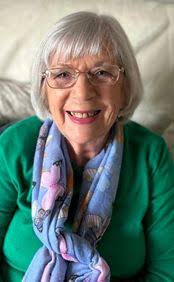 Condolence Book for BRIDGET SCANNELL (née Jacob) (Midleton, Cork)