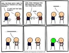 8 Peer Review Ideas Peer Review Peer Bones Funny