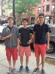 14 Pictures Of White Guys In Salmon Shorts Album On Imgur