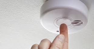 Most should have a manufacture date on them as well. Smoke And Carbon Monoxide Detectors