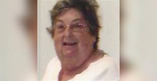 Hazel Ward Burton Obituary