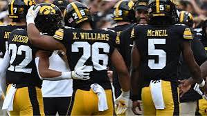 Hawkeye Report: Iowa Hawkeyes Football & Basketball