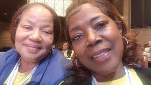 We had a busy weekend celebrating our Illinois labor advocates with AFL-CIO  President Liz Shuler in town from D.C. Drum roll, please -- we honored: ➡️  Hon. Jesse White, former IL Sec.