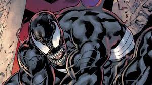 Mask riding venom's trail tpb (2018 idw) mobile armored strike kommand #1: Marvel Comics Reveals New Venom Series With Incredible Creative Team Ign