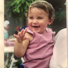 Happy Birthday Coleman! We are so very proud of you!