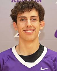 2024 Men's Lacrosse Roster