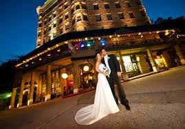 Eureka Springs Wedding Packages At The 1905 Basin Park Hotel Eureka Springs Weddings Eureka Springs Basin Park Hotel