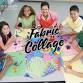Homeschool Pop-Up – Fabric Collage Class