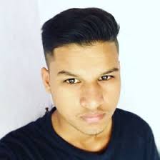 Navi Mattu's Instagram, Twitter & Facebook