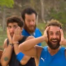 Circa survivor debuted in 2020 with multiple winners sharing the. No Context Survivor 2021 Survivorx2021 Twitter