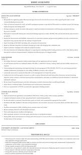 Many job descriptions include knowledge in certain areas as a requirement, such as an understanding of employment law or trade union organising. Loan Officer Resume Sample Mintresume