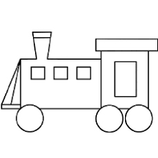 Train coloring pages for preschoolers. Top 26 Free Printable Train Coloring Pages Online