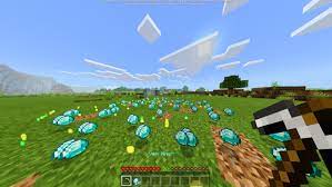 The modification basically help mine veins of ores by mining blocks of the similar category with in unlike many other mods this one is updated for the latest version of minecraft and the development. Vein Miner Addon Pack V6 Minecraft Pe Mods Addons