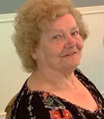 Obituary for Anna Marie Haynes