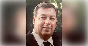 Obituary information for Paul "PeeWee" Ballard