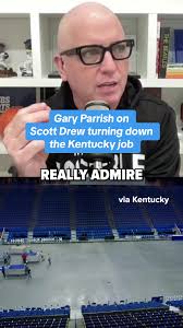 Gary Parrish gives his thoughts