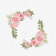 You may also like bunga raya or bunga raya banner clipart! Pink And Green Wedding Invitation Decoration Bunga Alam Musim Panas Png Transparent Image And Clipart For Free Download