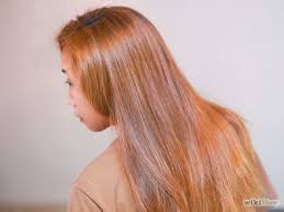 How To Lighten Your Hair With Cinnamon How To Lighten Hair Bleached Hair Lighter Hair