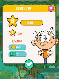 Help lincoln loud build the ultimate towering treehouse! Loud House Ultimate Treehouse For Android Apk Download