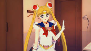 Sailor Moon Doujins - Sex Comics featuring Sailor Moon and hot scenes