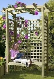 10 Pergola Mit Bank Garten Kaufen Pergola Gartenbank