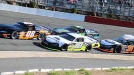 Caraway Speedway | Hot Summer Clash