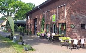 Enzo is home to some of the finest wine and dining experiences in the hunter valley. Willkommen In Steffi S Cafe In Ashausen Steffi S Cafe