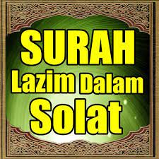 It's easy to download and install to your mobile phone. Surah Lazim Dalam Solat Fur Android Apk Herunterladen