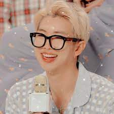 As fans trended a new army aesthetic on twitter where the yellow concept photo . Rm Aesthetic And Bts Image 6517020 On Favim Com