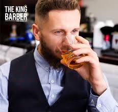 The King Barber Ireland