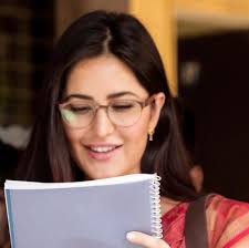 Katrina Sees The World Through Different Glasses In This Jagga Jasoos Still Katrina Kaif Katrina Kaif Images Katrina