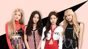 Blackpink S 4 Members Were Discovered In Completely Different Ways Blackpink Blackpink Debut Pop Group