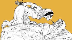 من الجمهوريات الى الجملوكيات الى الجمليشيات