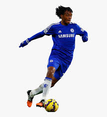 El monto total del traspaso podría ascender a el antiguo jugador de la fiorentina será el décimo futbolista 'cafetero' en jugar en la liga inglesa, después de juan pablo ángel, faustino. Juan Cuadrado Render Chelsea 2011 Hd Png Download Transparent Png Image Pngitem