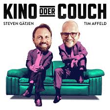 Kino oder Couch - Podcast | RTL+