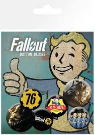 Check spelling or type a new query. Fallout Poster Und Plakate Online Kaufen Bei Europosters De