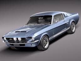 Pin On 67 68 Fastbacks
