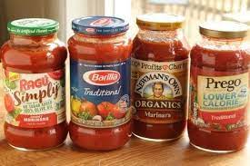 Check spelling or type a new query. Which Type Of Pasta Sauce Is Healthiest