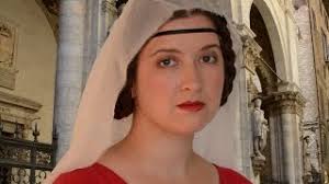 Check out these 20 incredible diy short hairstyles. How To Have A Medieval Hairstyle Medievalists Net