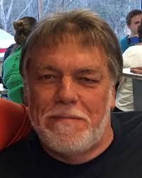 Tribute for John Richard Hudson