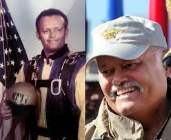 William Harvey Goines, First Black Navy SEAL, Gone At 87, a Descendant of  Two Civil War Union Soldiers.